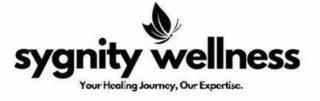 SYGNITY WELLNESS YOUR HEALING JOURNEY, OUR EXPERTISE.