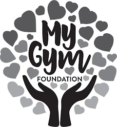 MY GYM FOUNDATION