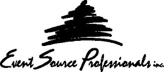 EVENT SOURCE PROFESSIONALS INC.