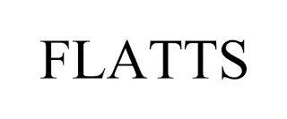 FLATTS
