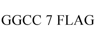 GGCC 7 FLAG