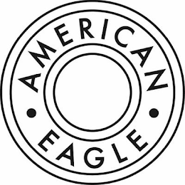 AMERICAN EAGLE