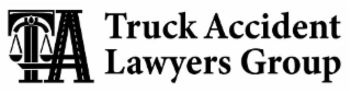 TA TRUCK ACCIDENT LAWYERS GROUP