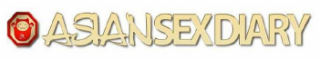 JT ASIANSEXDIARY