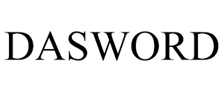 DASWORD