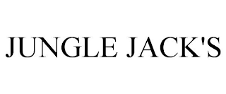 JUNGLE JACK'S