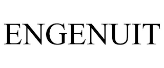 ENGENUIT