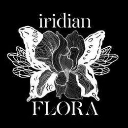IRIDIAN FLORA