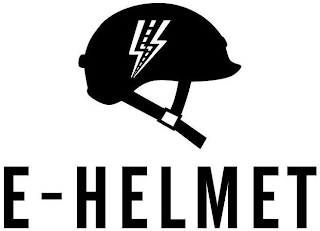 E-HELMET