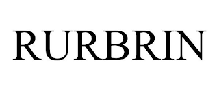 RURBRIN