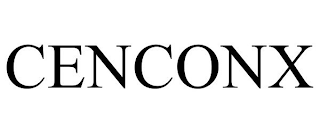CENCONX