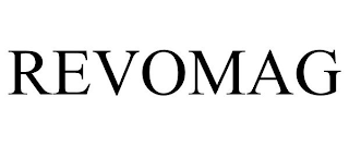 REVOMAG