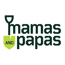 MAMAS AND PAPAS
