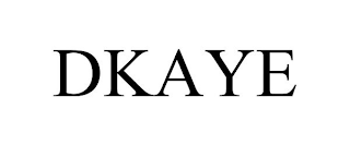 DKAYE