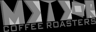 METEOR COFFEE ROASTERS