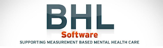 BHL SOFTWARE SUPPORTING MEASUREMENT BASED MENTAL HEALTH CARE