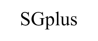 SGPLUS