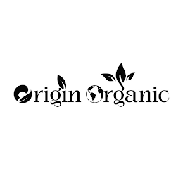 ORIGIN ORGANIC