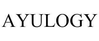 AYULOGY