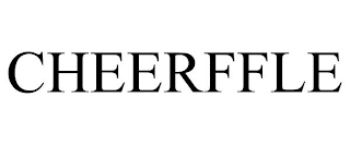 CHEERFFLE