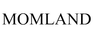MOMLAND
