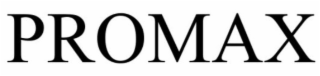 PROMAX
