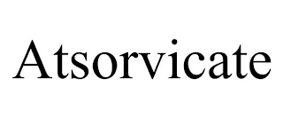 ATSORVICATE