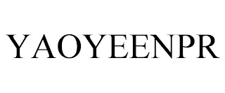 YAOYEENPR