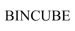 BINCUBE