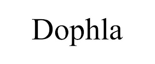 DOPHLA