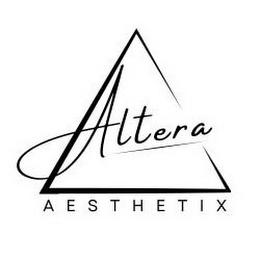ALTERA AESTHETIX