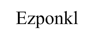 EZPONKL