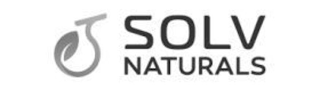 SOLV NATURALS