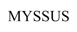 MYSSUS
