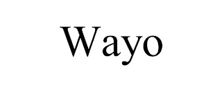 WAYO