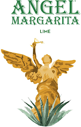 ANGEL MARGARITA LIME
