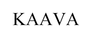 KAAVA