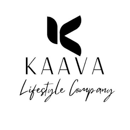 K KAAVA LIFESTYLE COMPANY