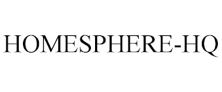 HOMESPHERE-HQ