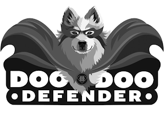 DOO DOO • DEFENDER •