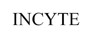 INCYTE