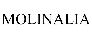 MOLINALIA