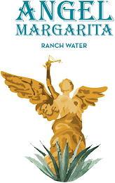 ANGEL MARGARITA RANCH WATER