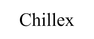 CHILLEX