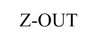 Z-OUT