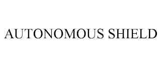AUTONOMOUS SHIELD