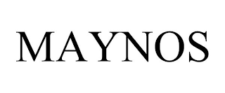 MAYNOS