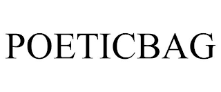 POETICBAG