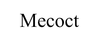 MECOCT