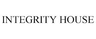 INTEGRITY HOUSE